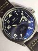 Replica Swiss IWC Mark Xvii Watch Brown Leather  (4)_th.jpg